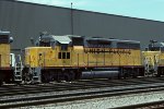 CSX 652